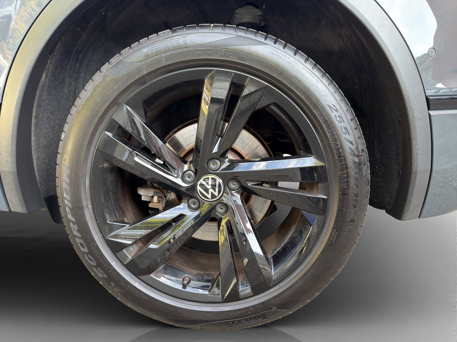VW Tiguan 1.4TSI PHEV R-Line DSG-image-13