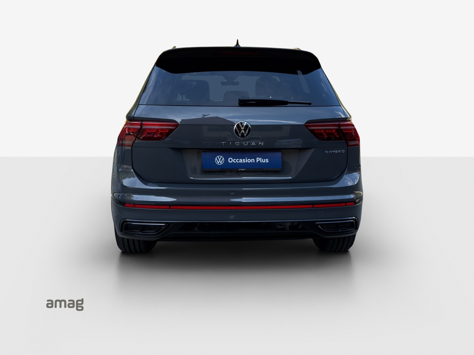 VW Tiguan 1.4TSI PHEV R-Line DSG-showroom-element-3