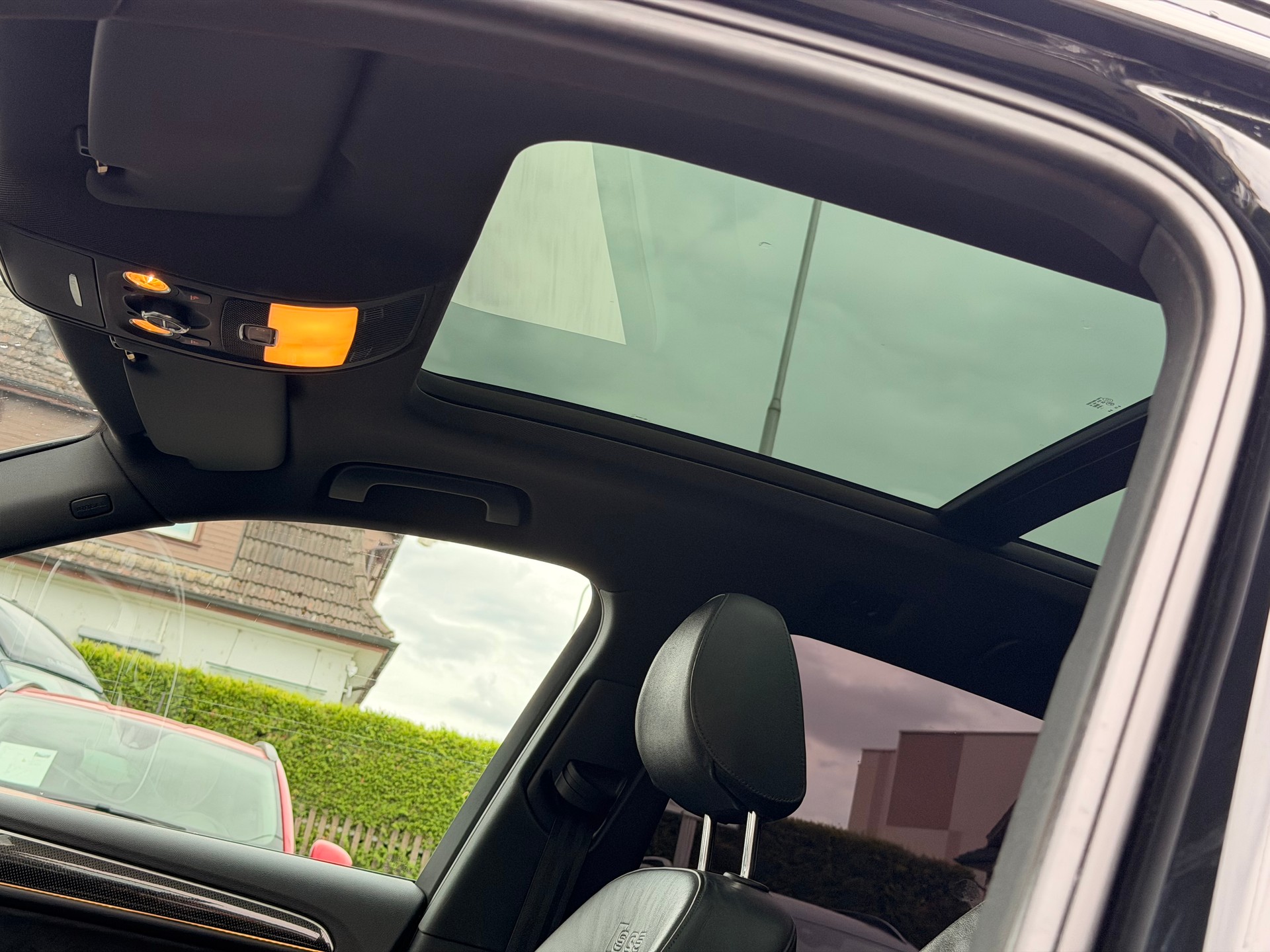 AUDI SQ5 3.0 TDI quattro tiptronic-image-10
