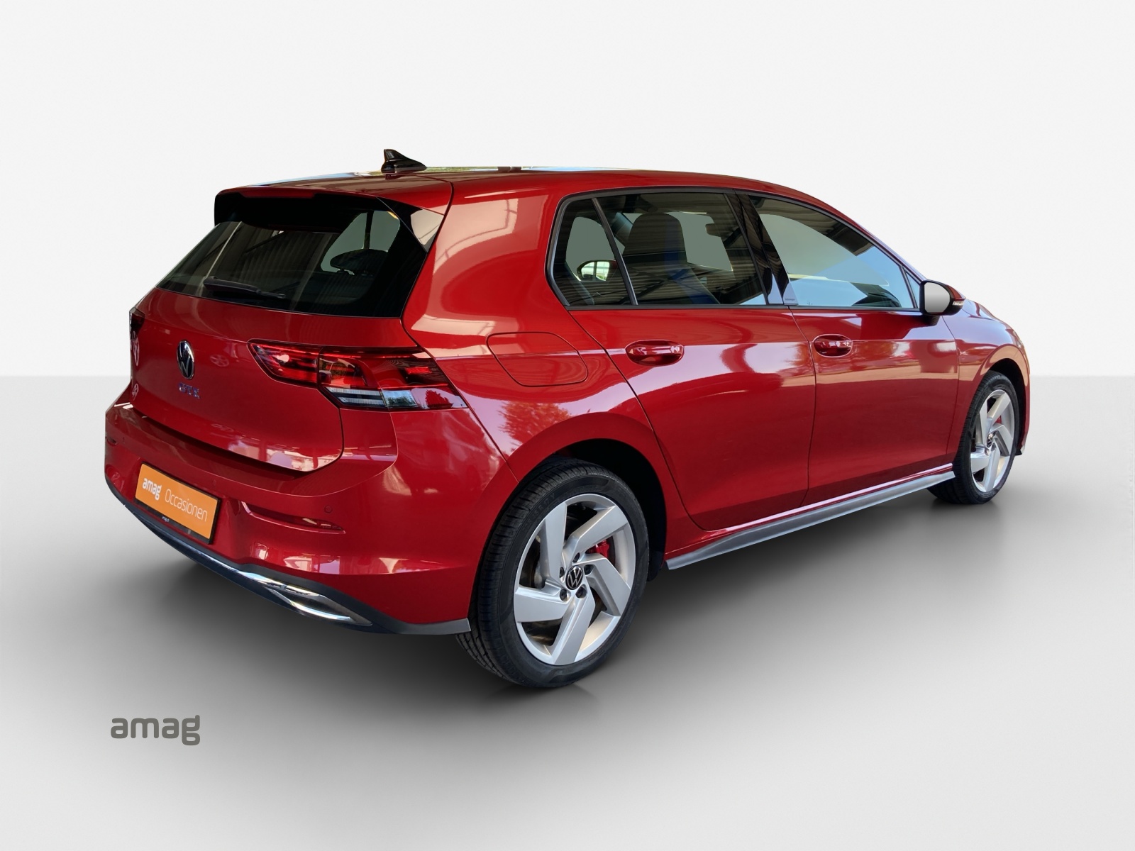VW Golf 1.4 TSI PHEV GTE-image-4