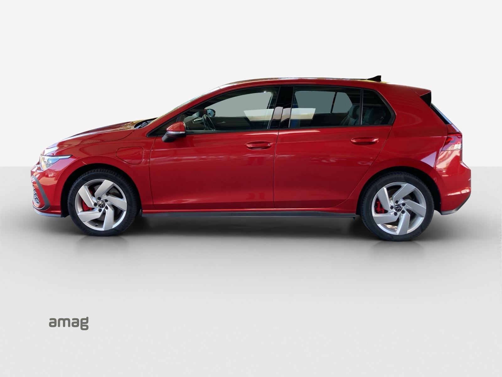 VW Golf 1.4 TSI PHEV GTE-image-1