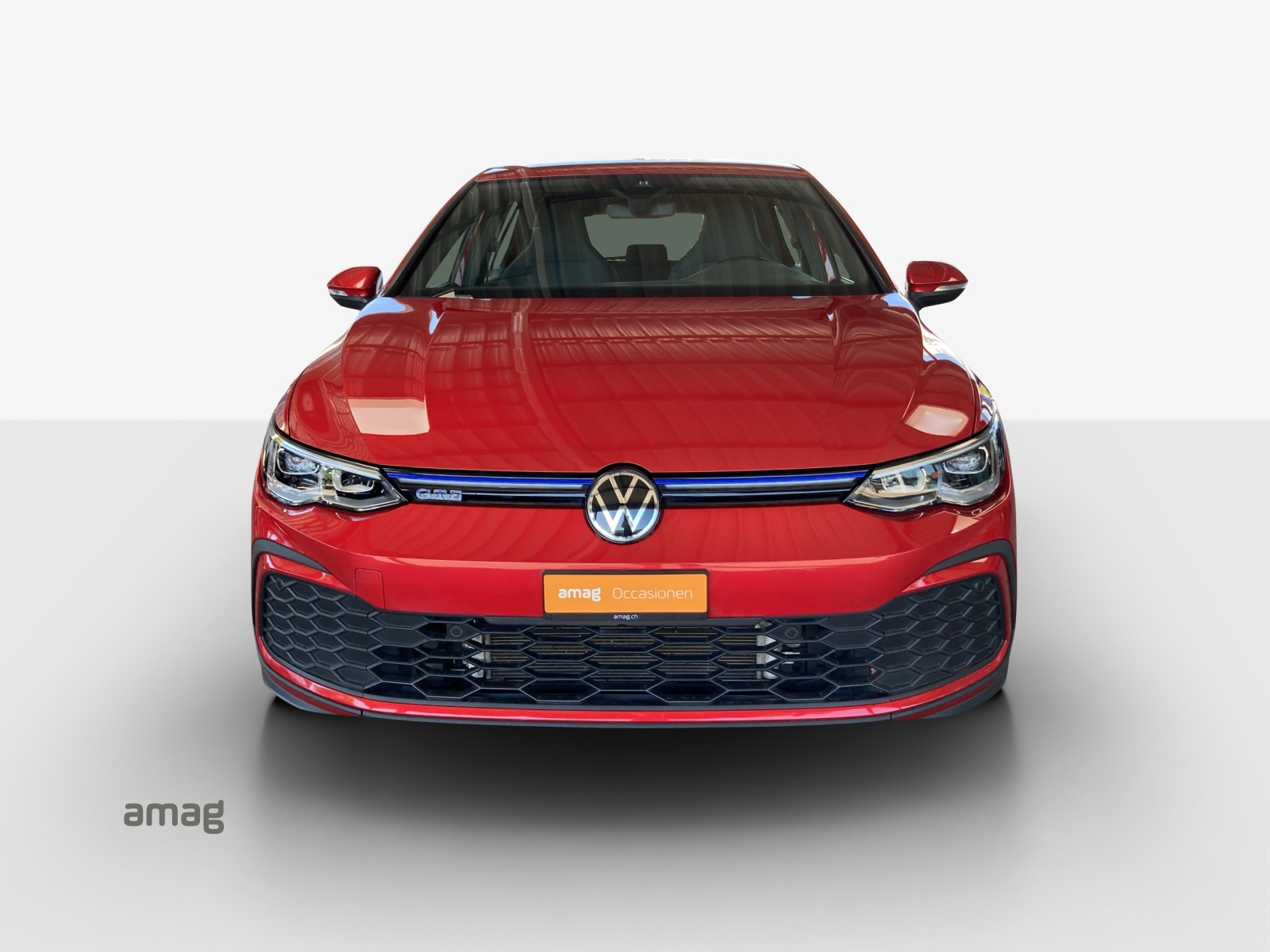 VW Golf 1.4 TSI PHEV GTE-image-6