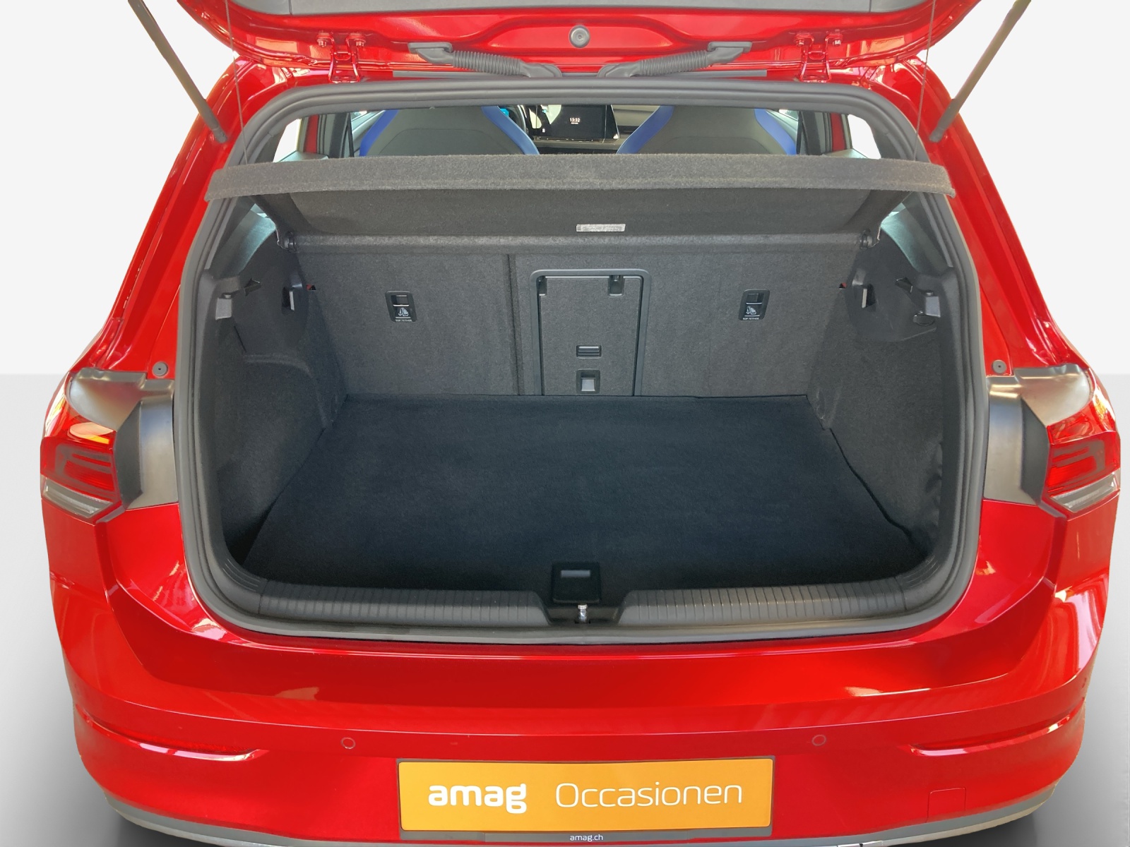 VW Golf 1.4 TSI PHEV GTE-image-12