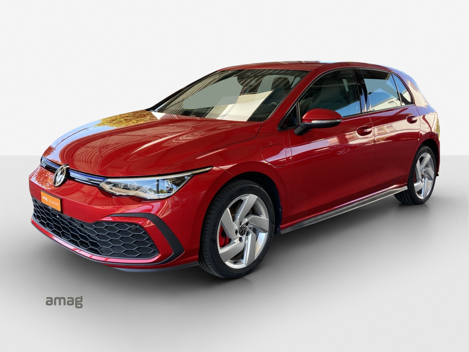 VW Golf 1.4 TSI PHEV GTE-image-0