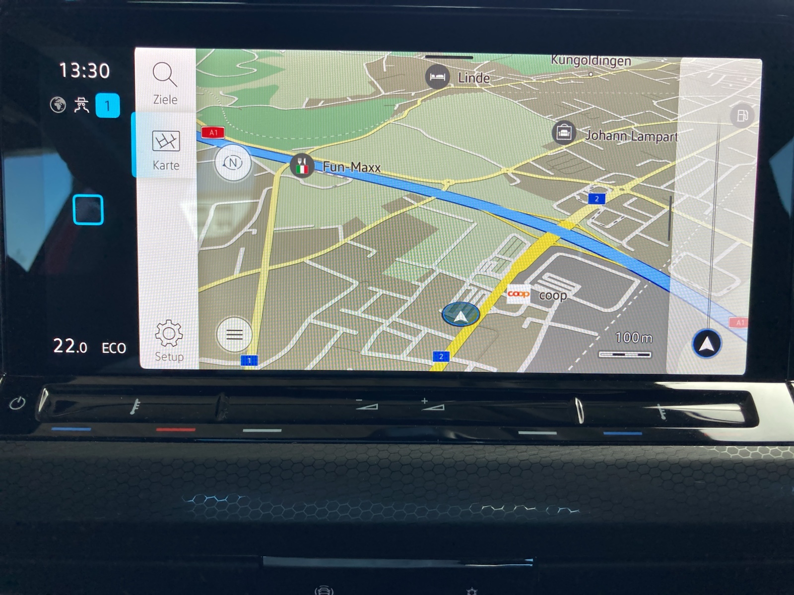 VW Golf 1.4 TSI PHEV GTE-image-13