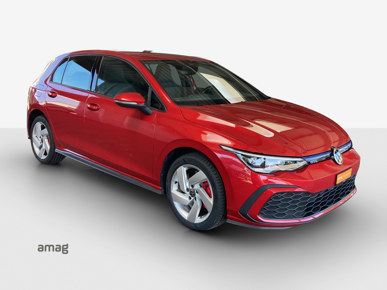 VW Golf 1.4 TSI PHEV GTE-image-5