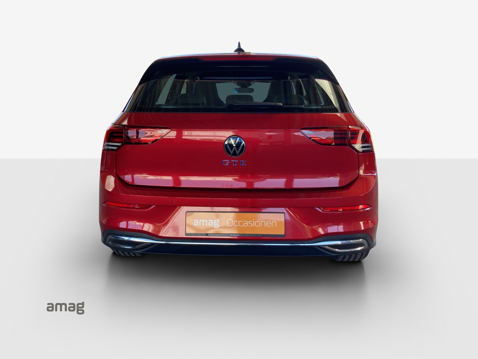 VW Golf 1.4 TSI PHEV GTE-image-3
