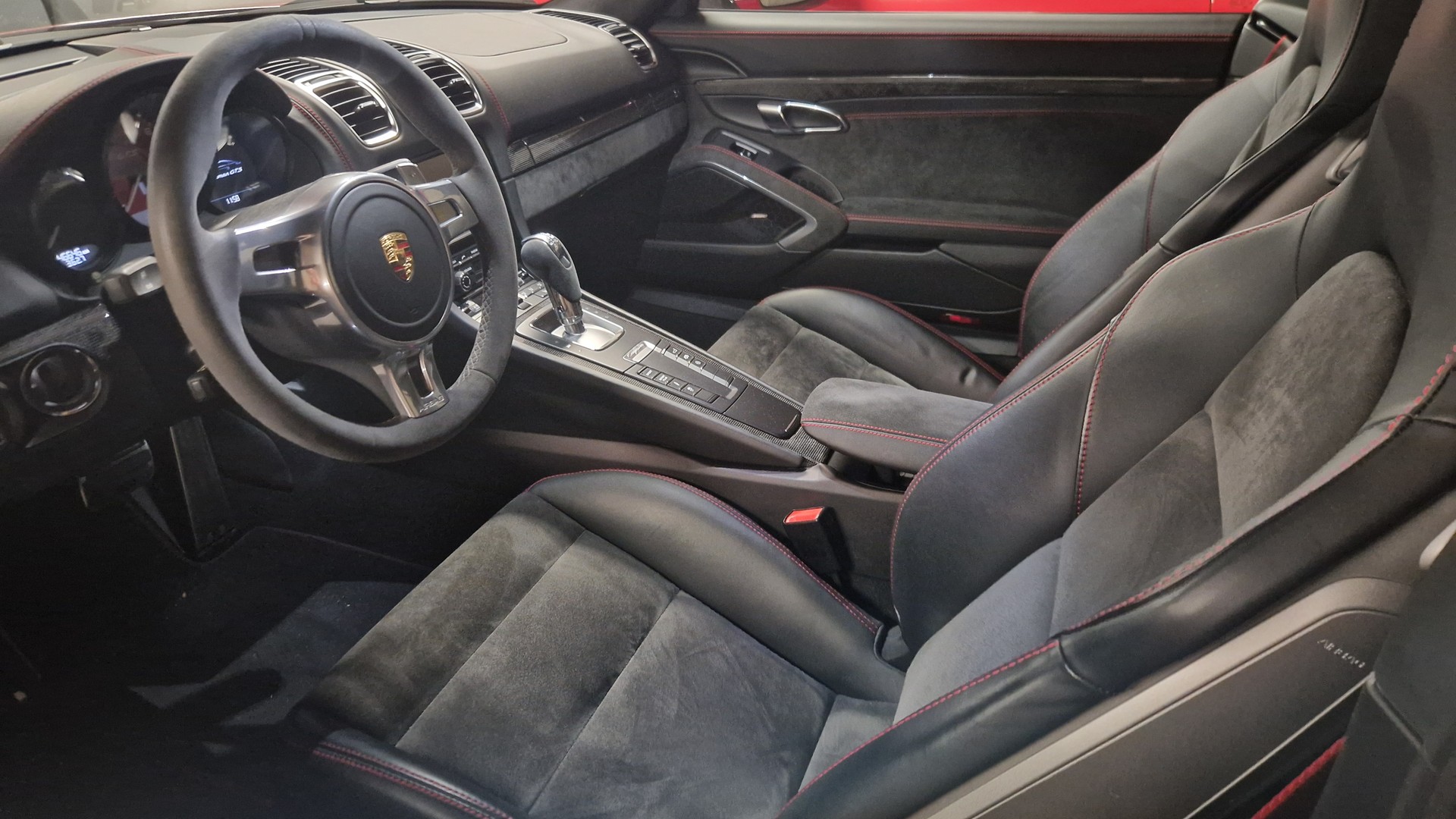 PORSCHE 3.4 GTS PDK-image-4