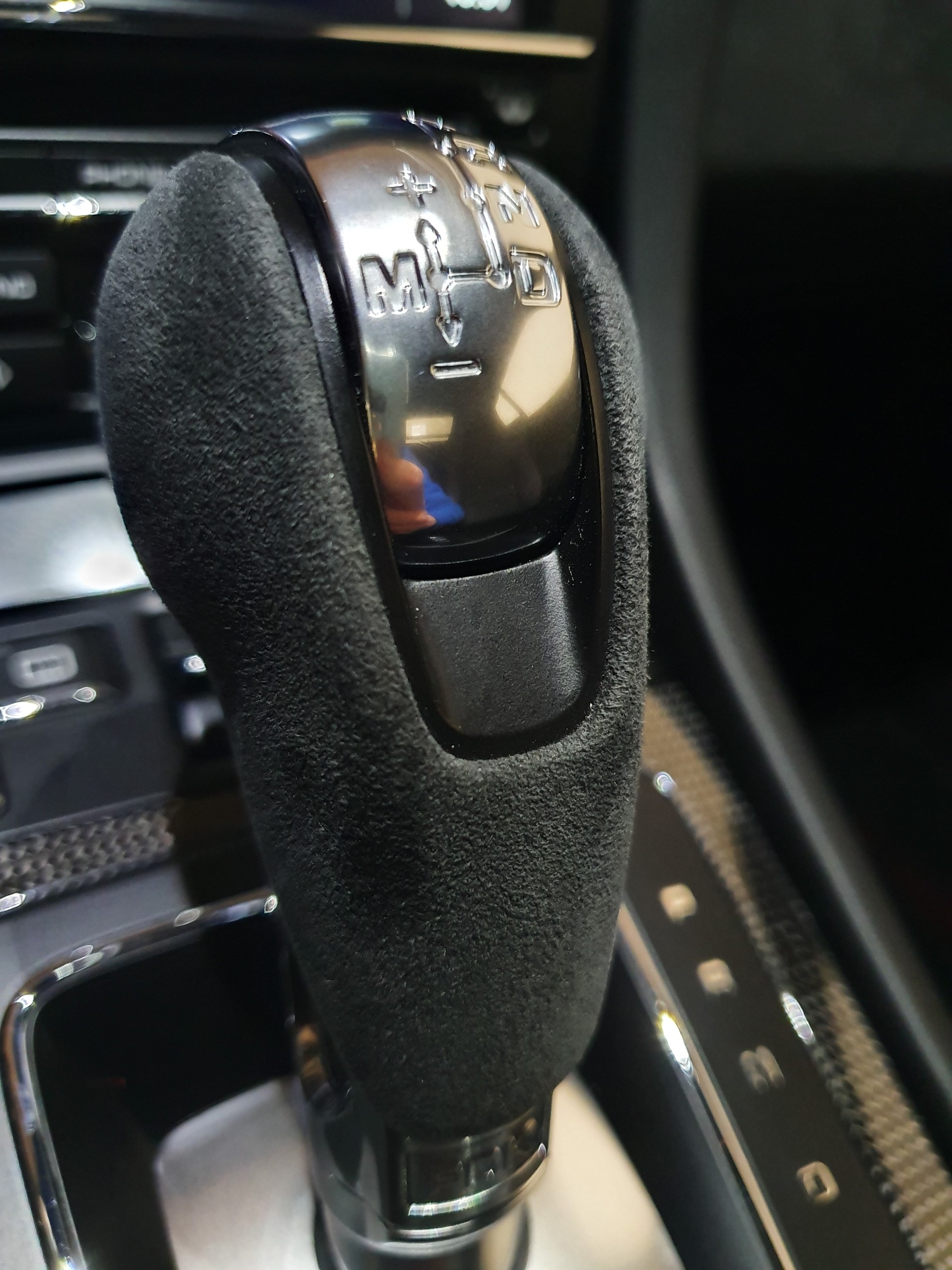 PORSCHE 3.4 GTS PDK-image-7