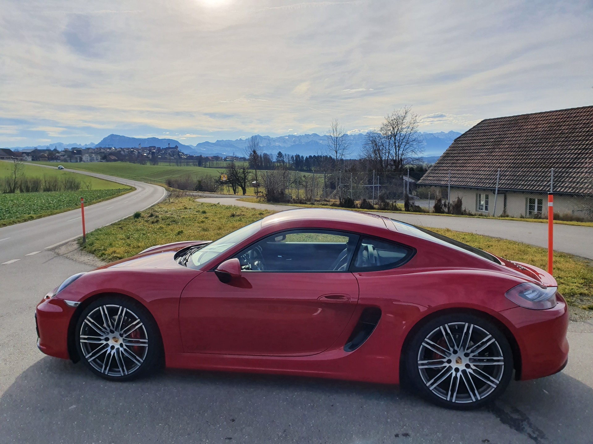 PORSCHE 3.4 GTS PDK-image-6