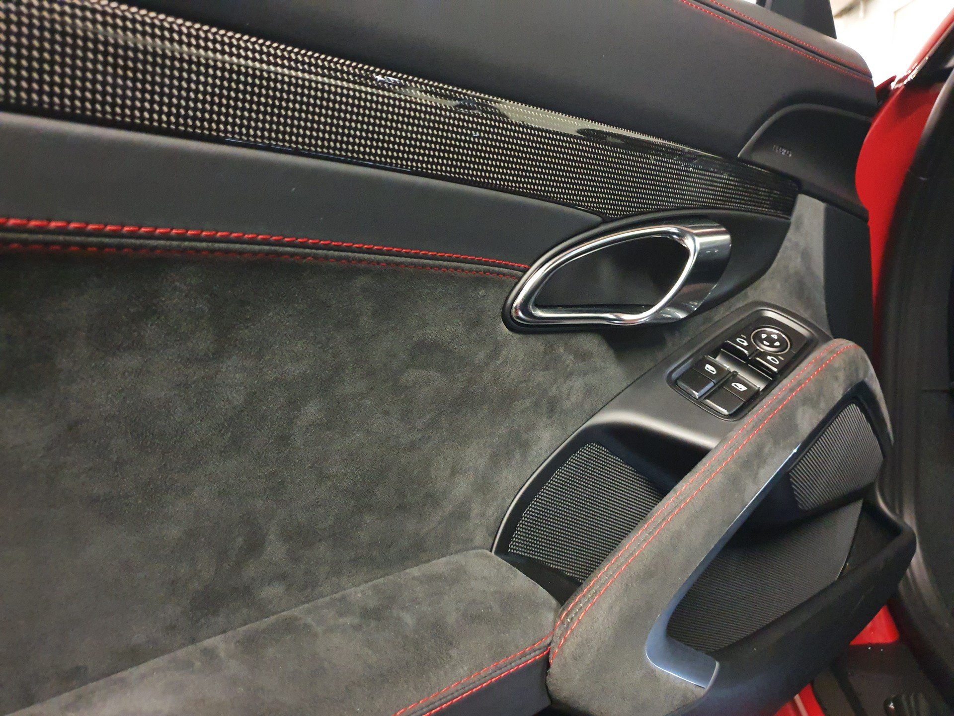 PORSCHE 3.4 GTS PDK-image-11