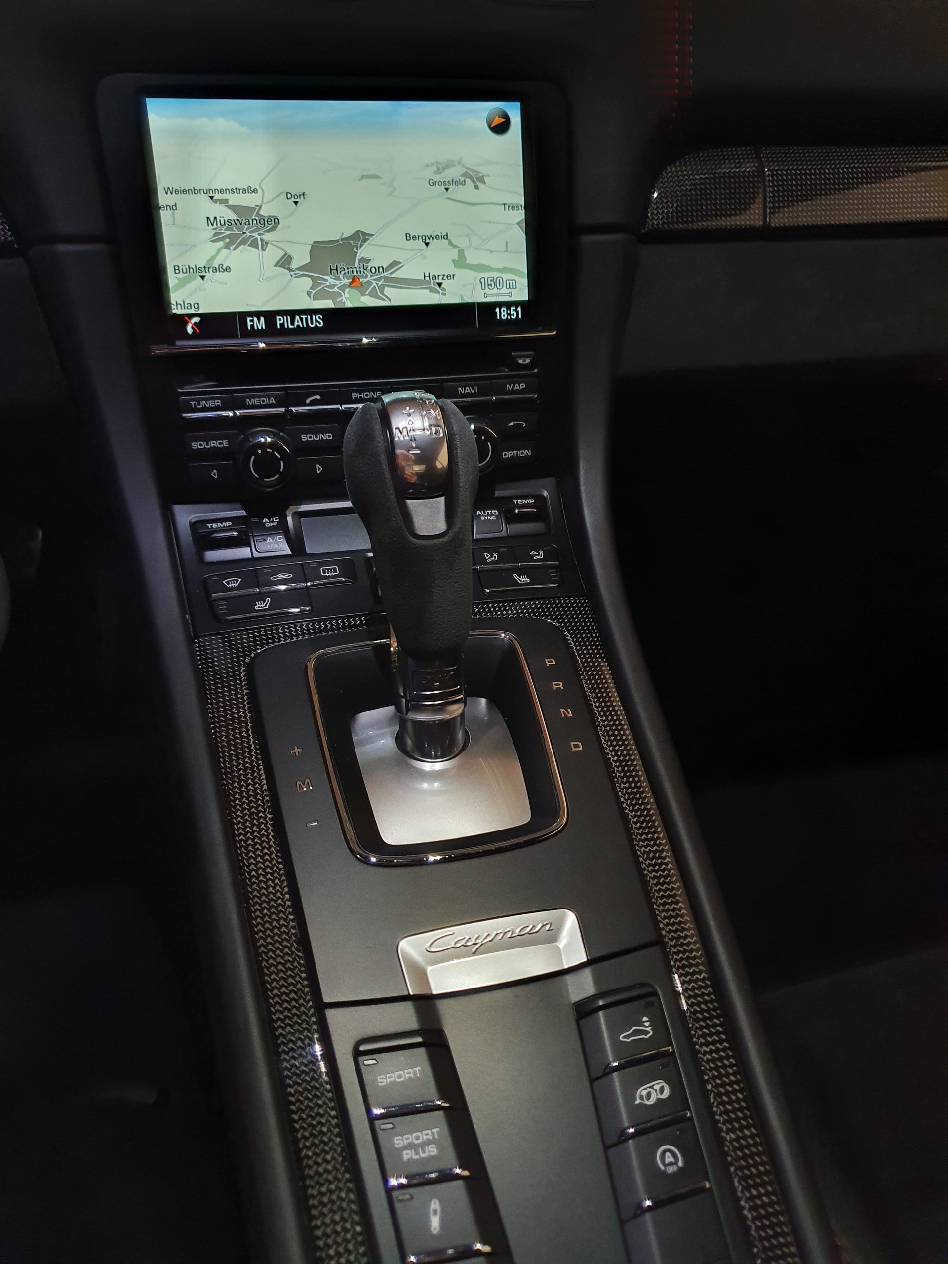 PORSCHE 3.4 GTS PDK-image-5