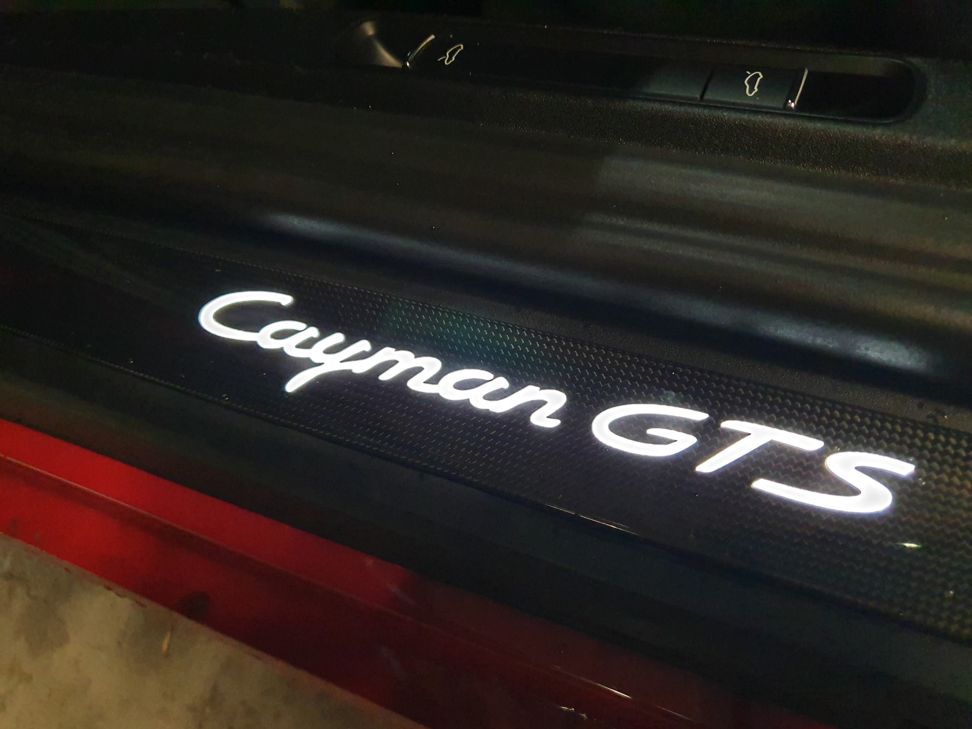 PORSCHE 3.4 GTS PDK-image-12