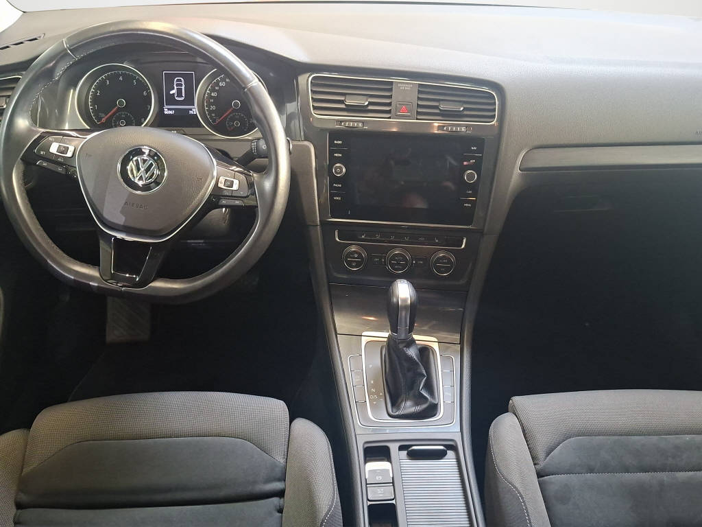 VW Golf VII 1.5 TSI 150 Highline DSG-image-5