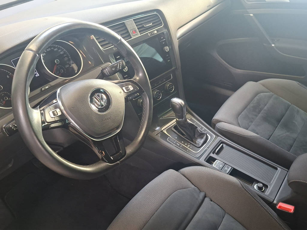 VW Golf VII 1.5 TSI 150 Highline DSG-image-4