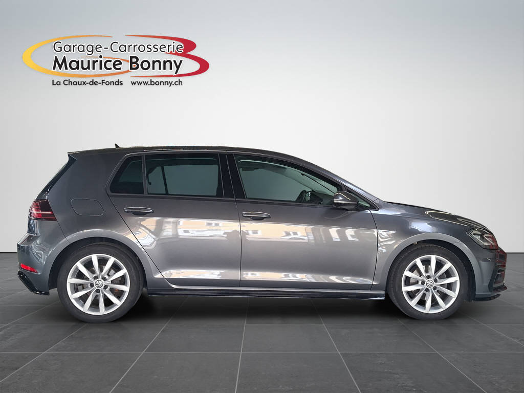 VW Golf VII 1.5 TSI 150 Highline DSG-image-3