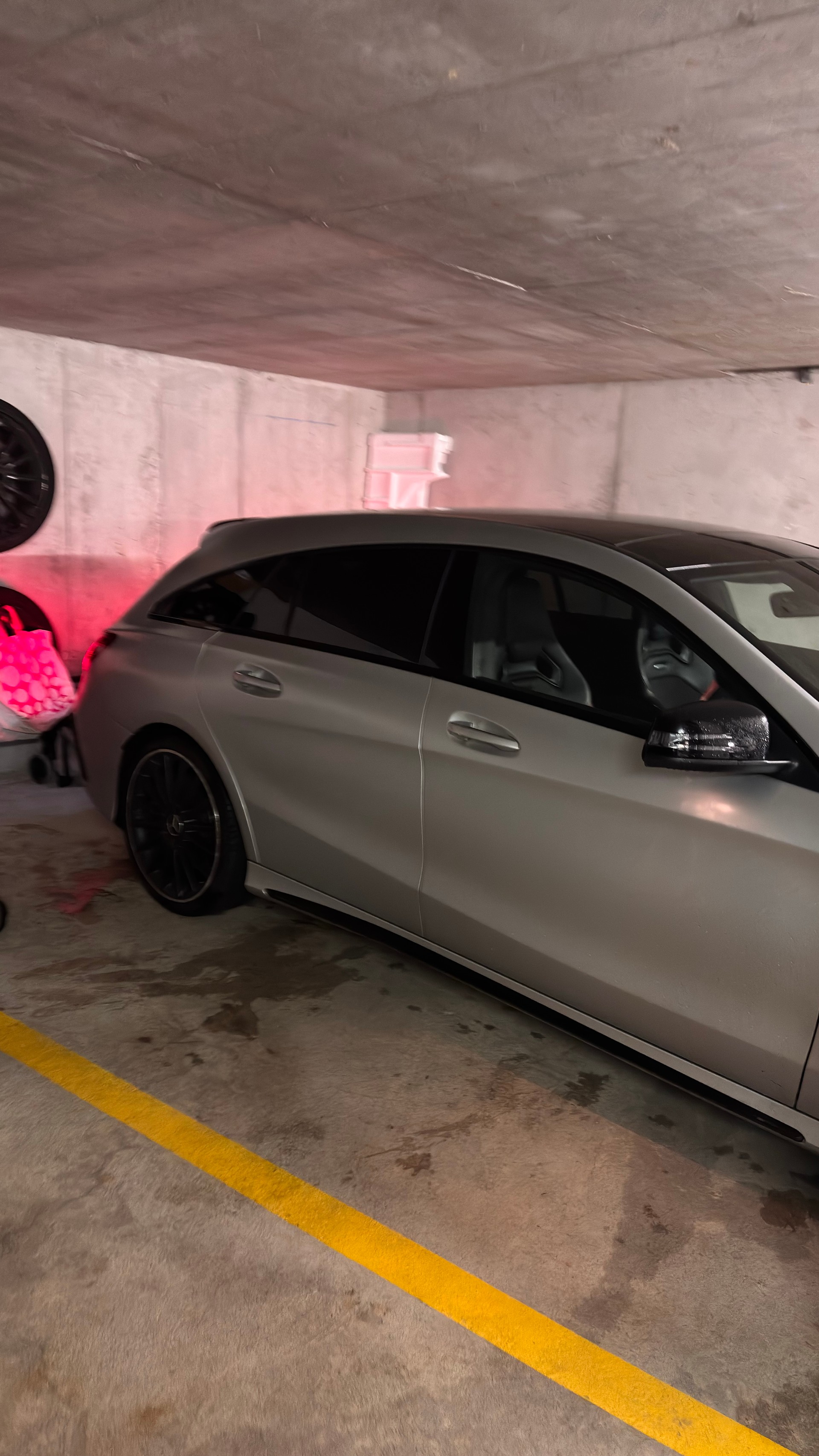 MERCEDES-BENZ CLA 45 AMG 4m-image-3