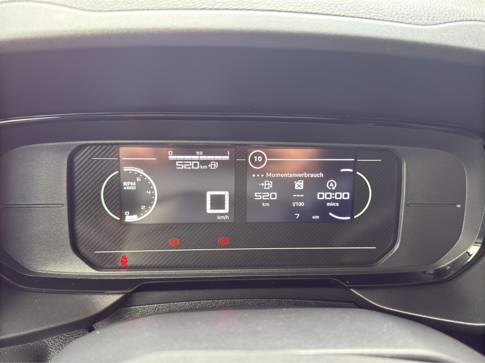 CITROEN Berlingo M 1.2 PureTech 110 First S/S-image-5