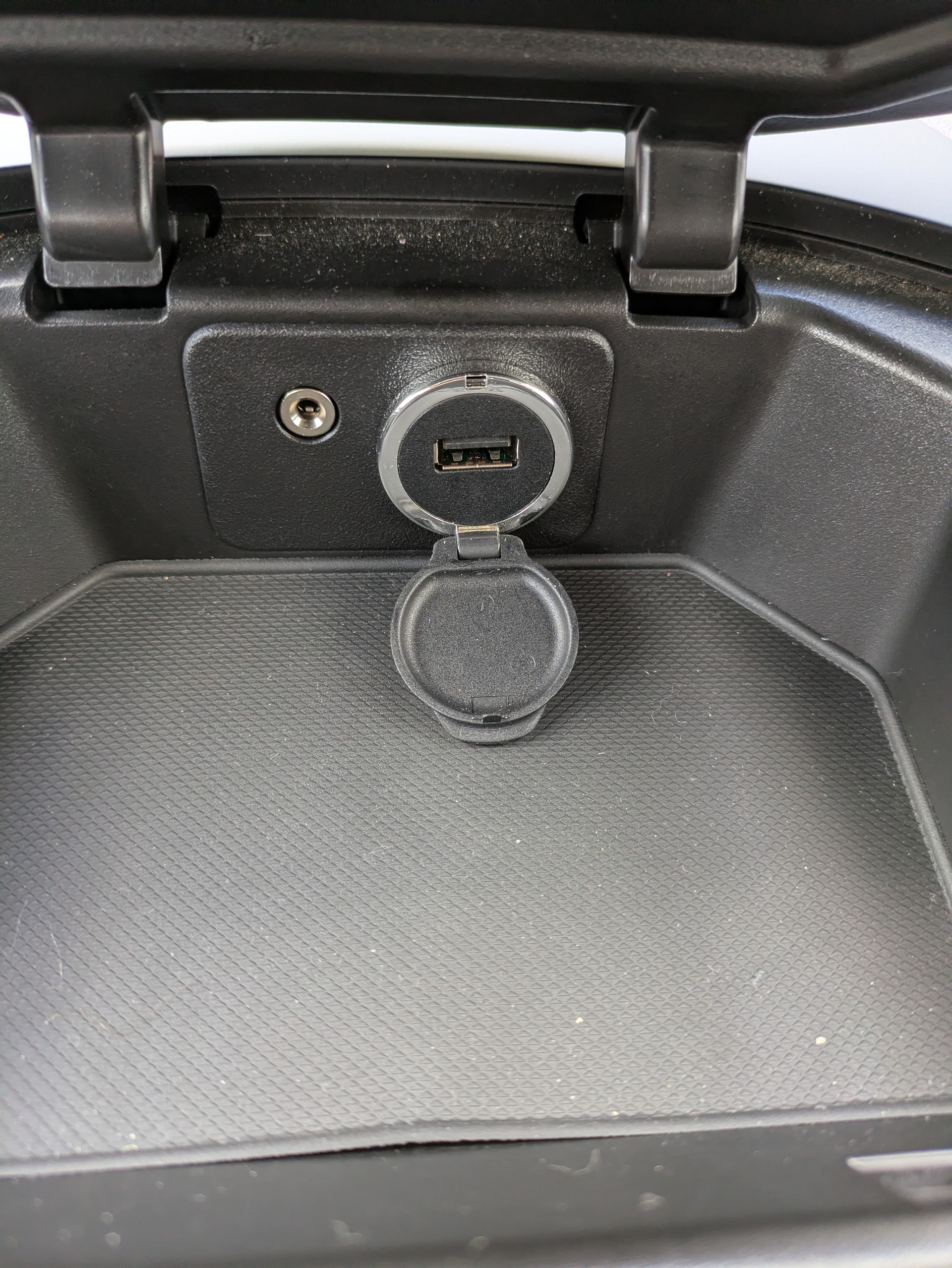 FORD Transit Courier Van 1.0 EcoB Ambiente-image-14