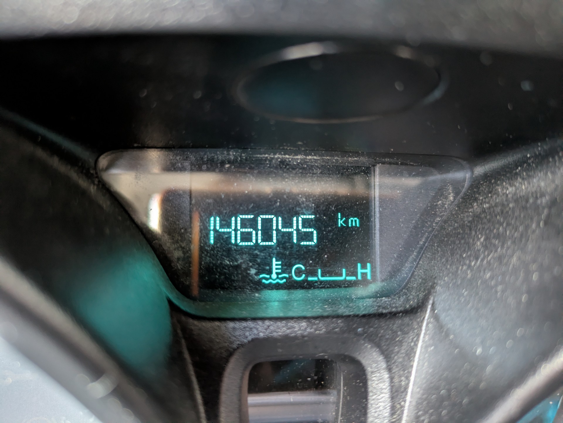 FORD Transit Courier Van 1.0 EcoB Ambiente-image-15