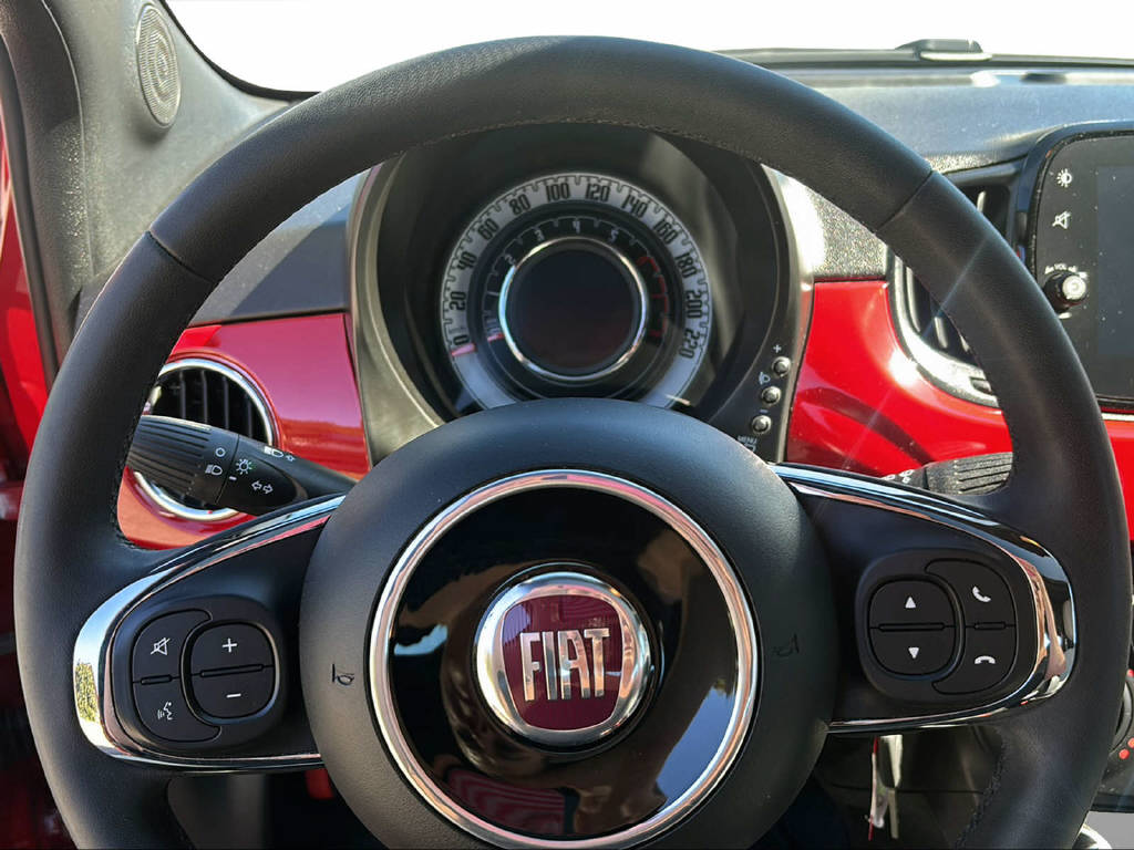 FIAT 500 1.0 Hybrid Dolcevita-image-6