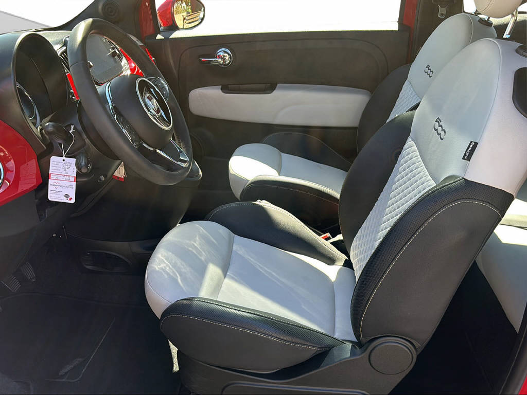 FIAT 500 1.0 Hybrid Dolcevita-image-11