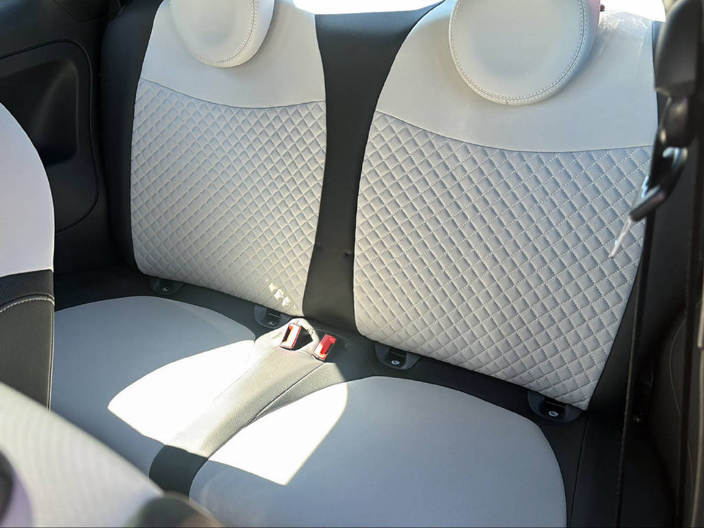 FIAT 500 1.0 Hybrid Dolcevita-image-12