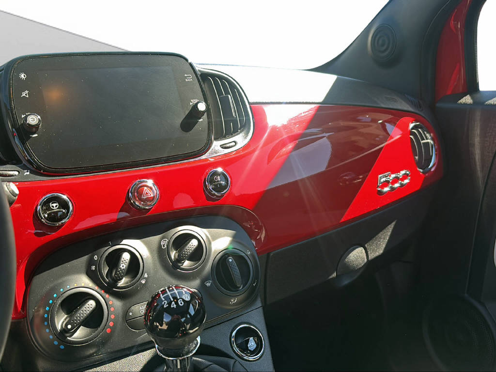 FIAT 500 1.0 Hybrid Dolcevita-image-7