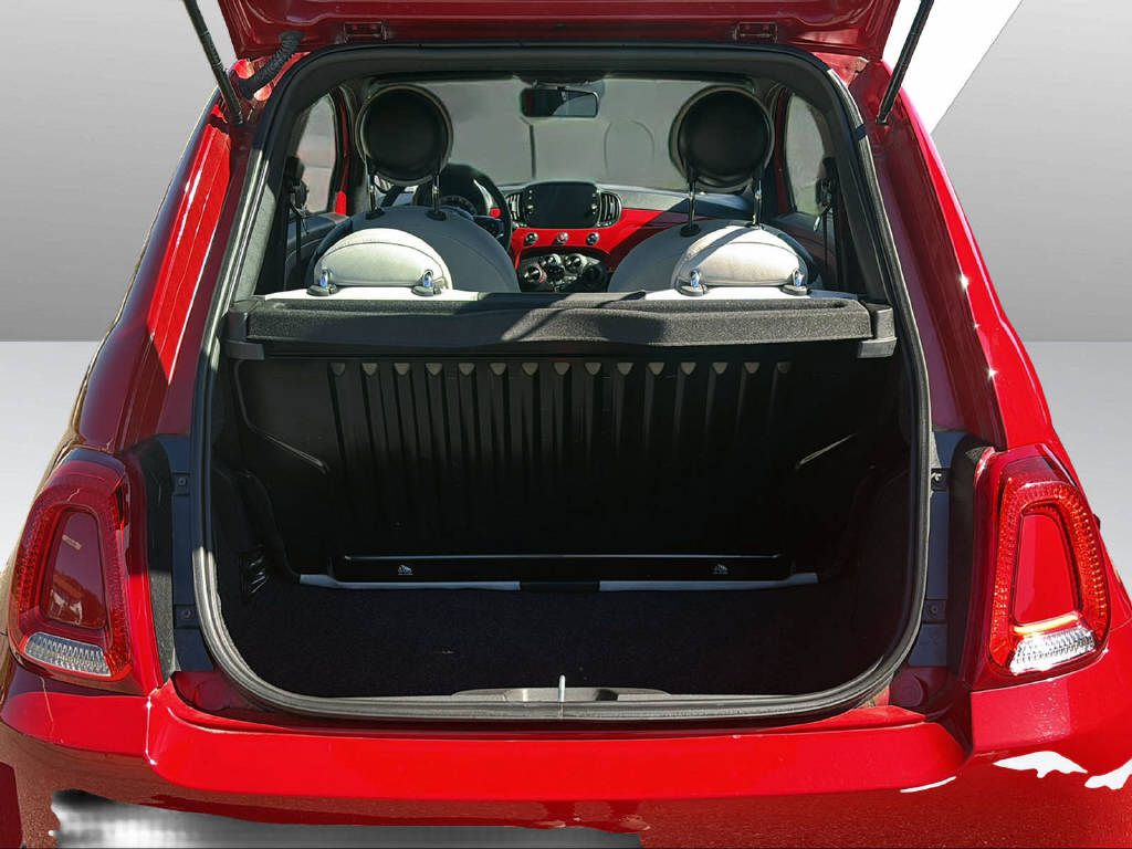 FIAT 500 1.0 Hybrid Dolcevita-image-13