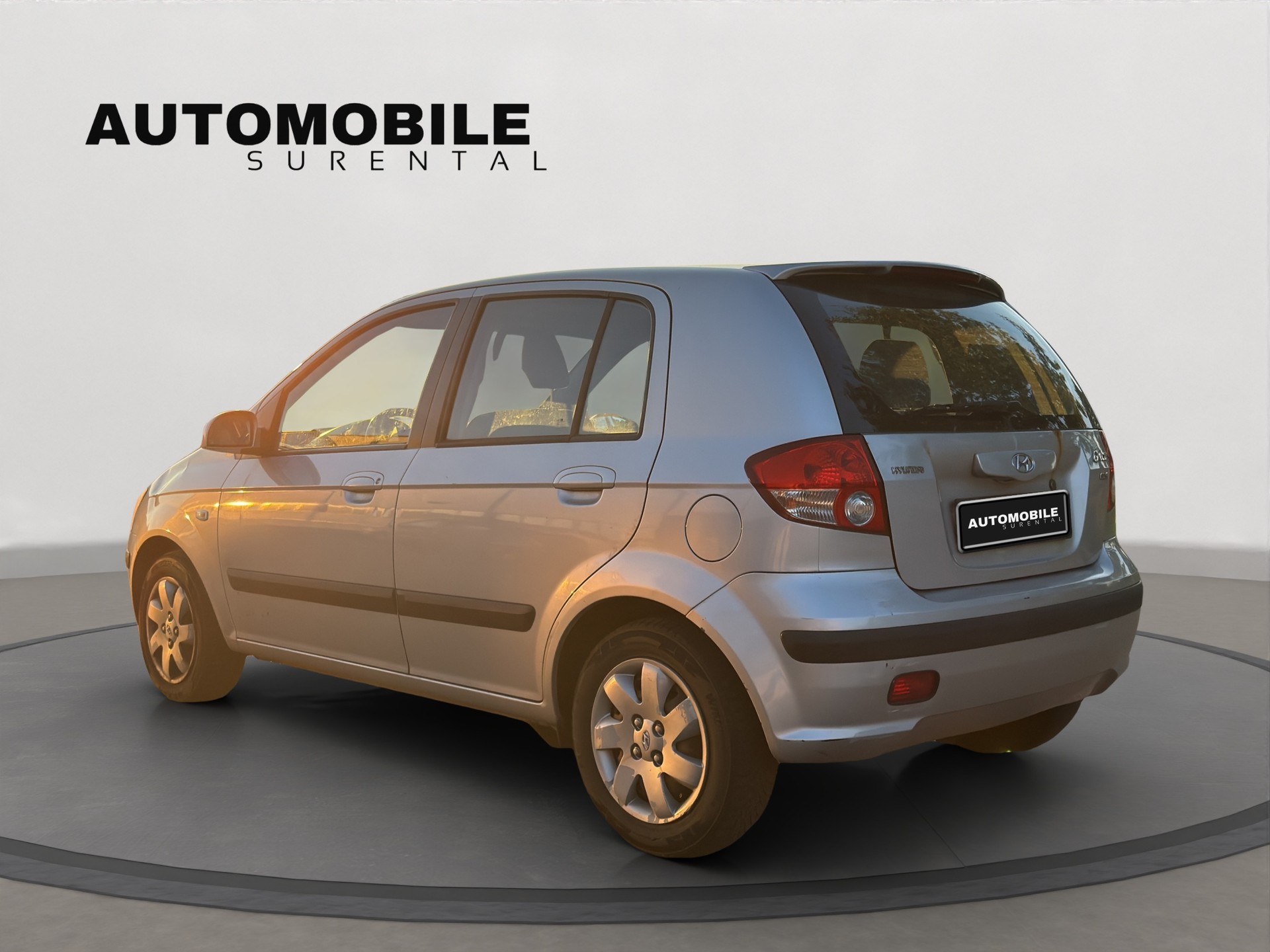 HYUNDAI Getz 1.3 GLS-image-3