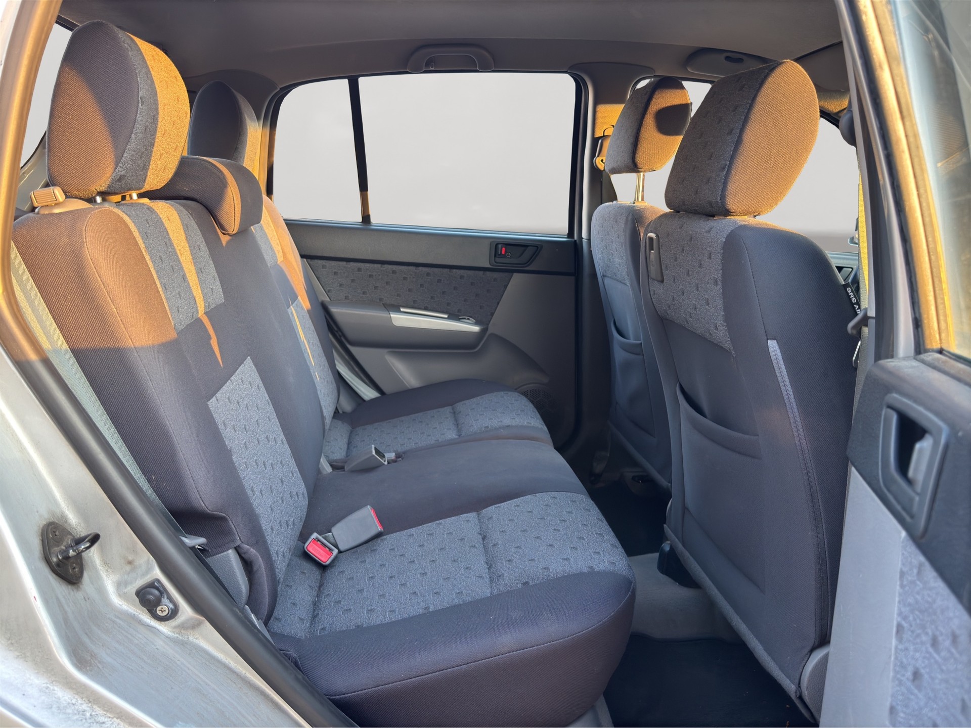 HYUNDAI Getz 1.3 GLS-image-12