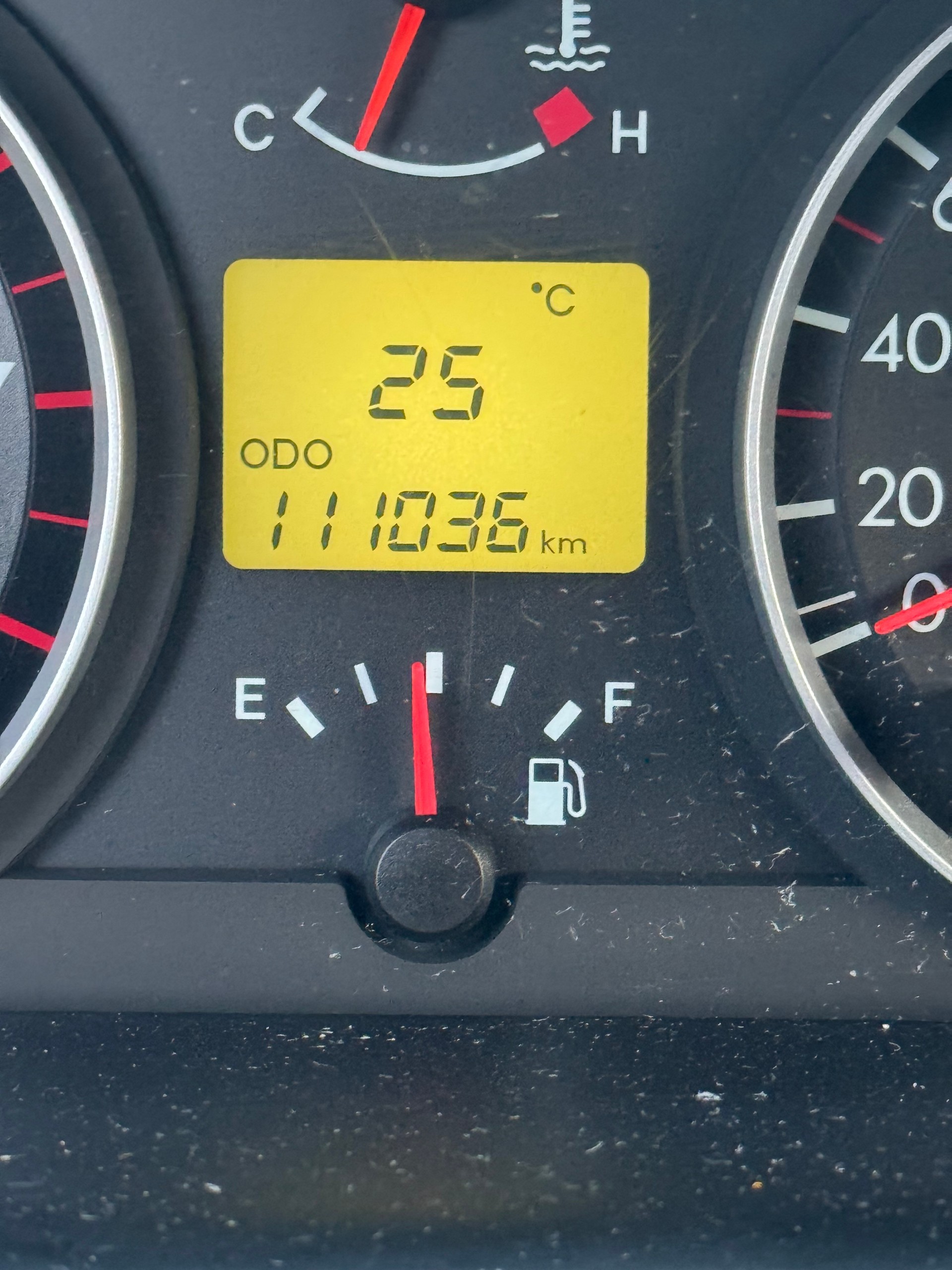 HYUNDAI Getz 1.3 GLS-image-13