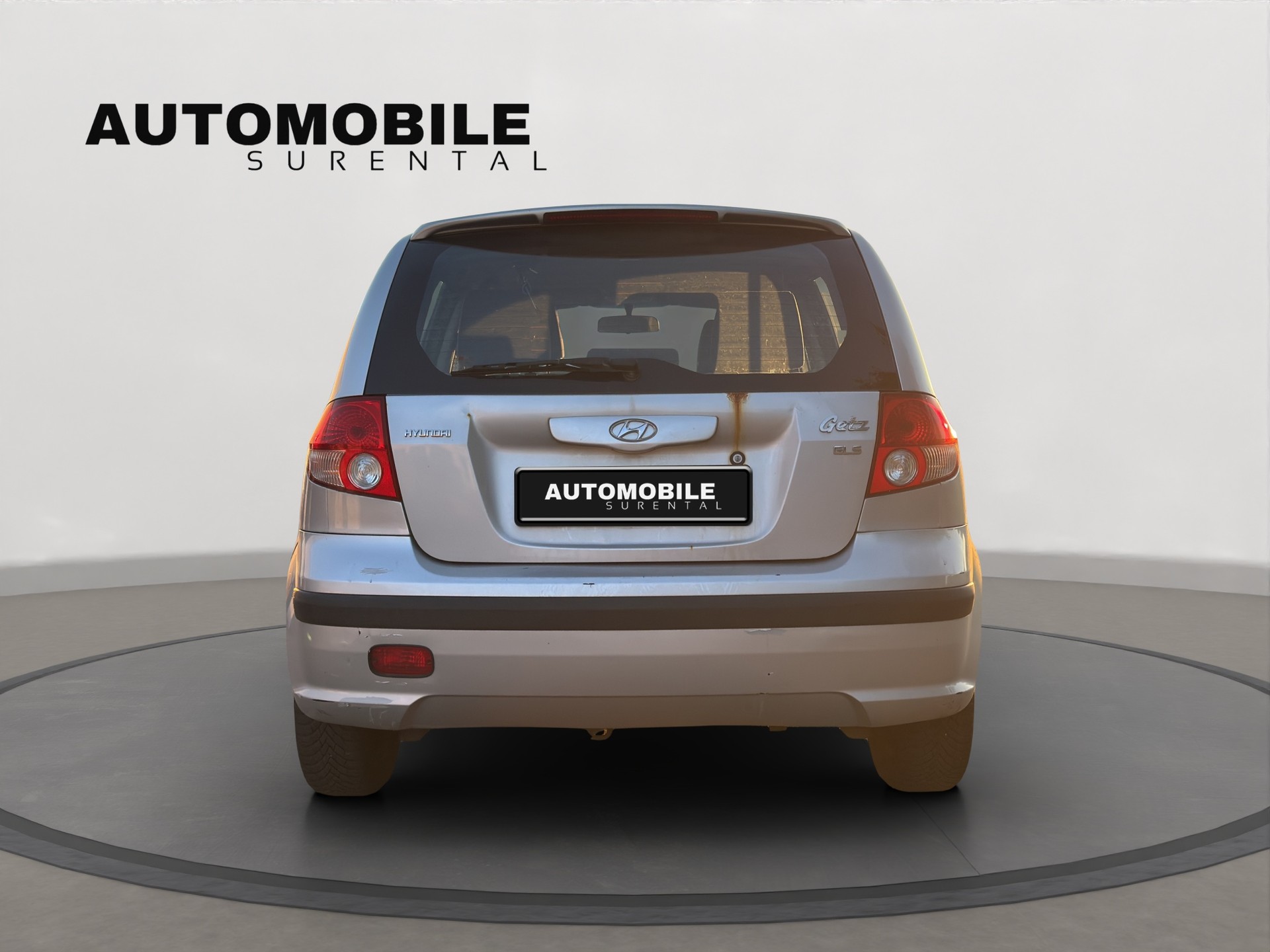 HYUNDAI Getz 1.3 GLS-image-4