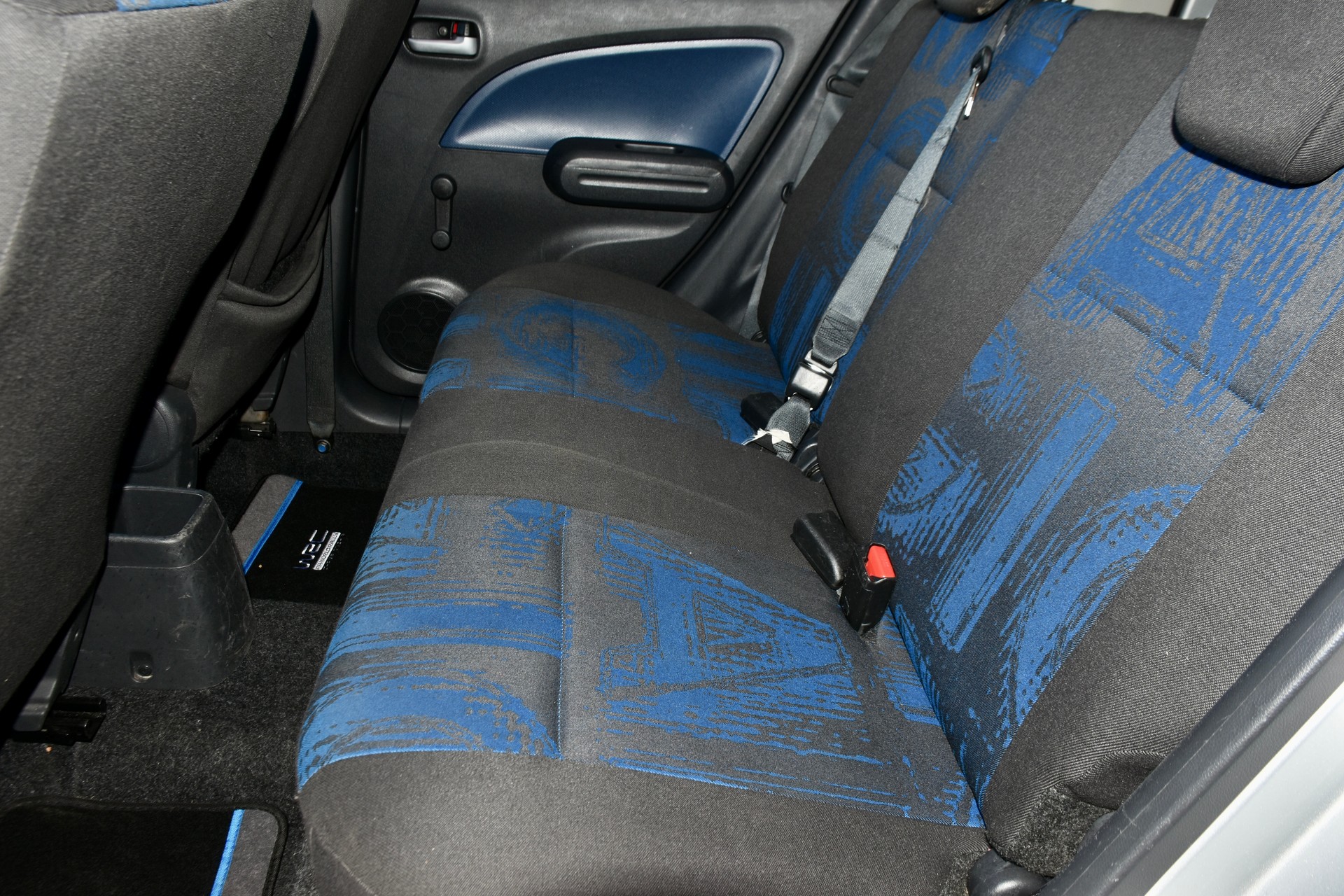 OPEL Agila 1.2 Enjoy-image-3