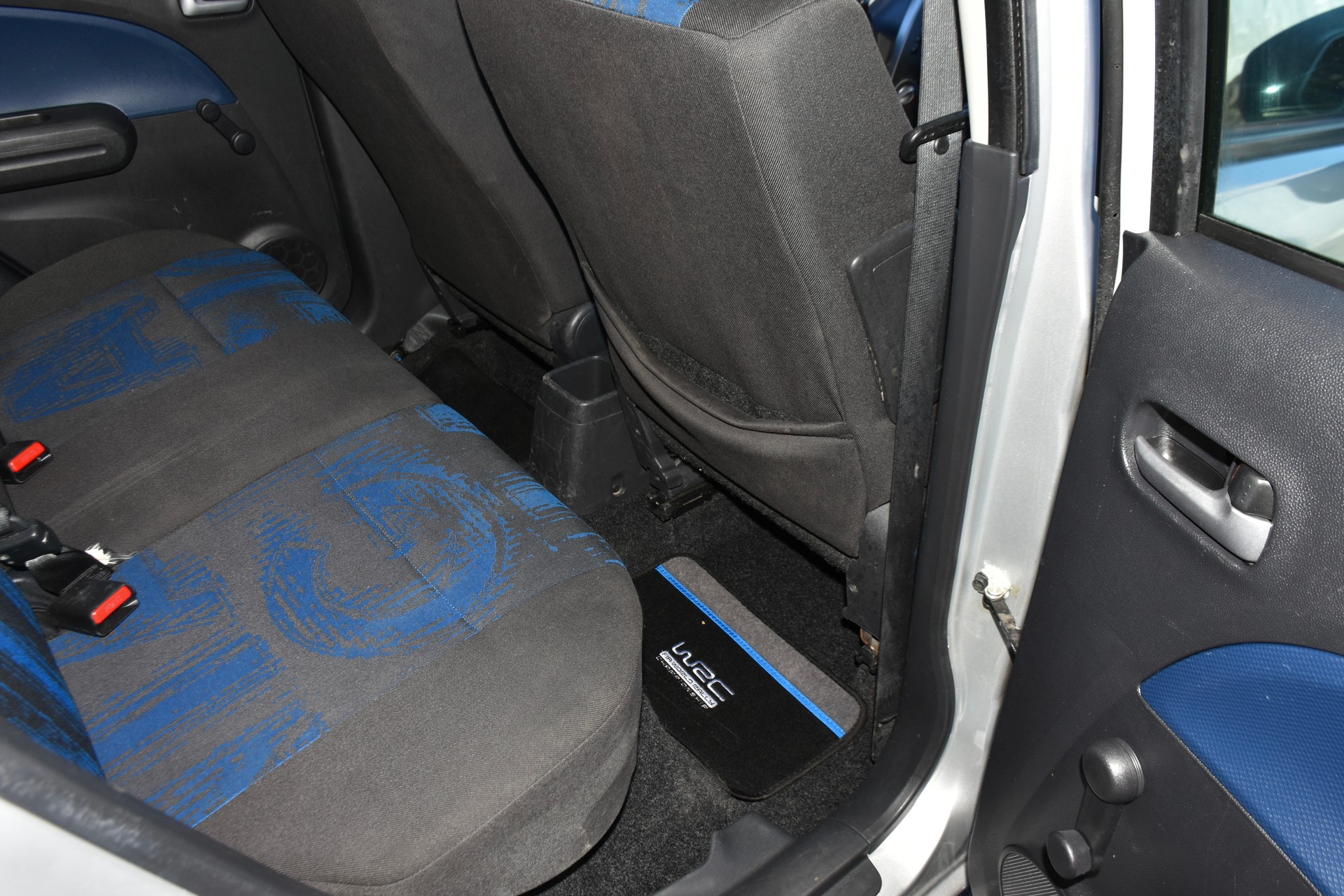 OPEL Agila 1.2 Enjoy-image-5