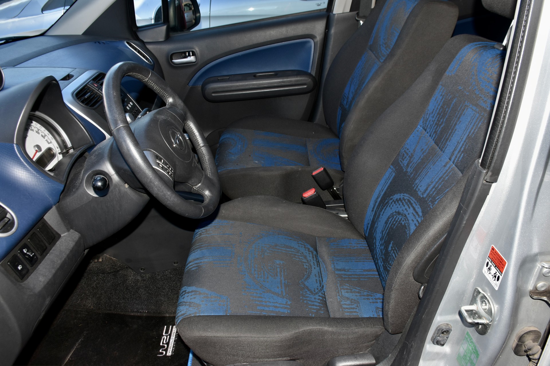 OPEL Agila 1.2 Enjoy-image-2