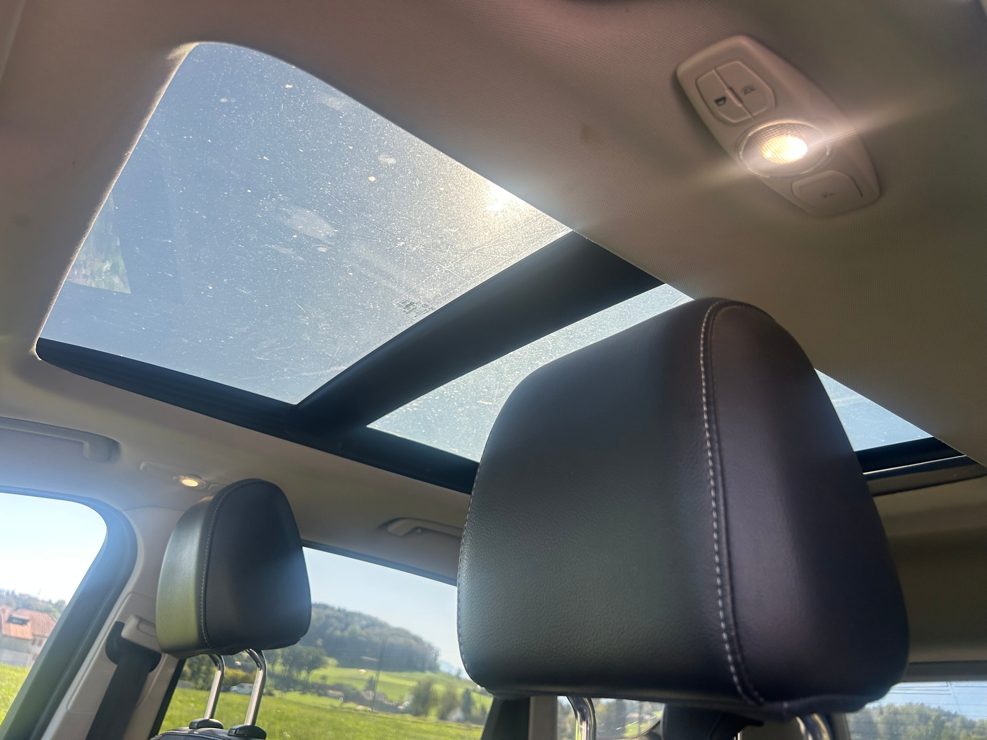 FORD Titanium 2.0 TDCI 4x4-image-9