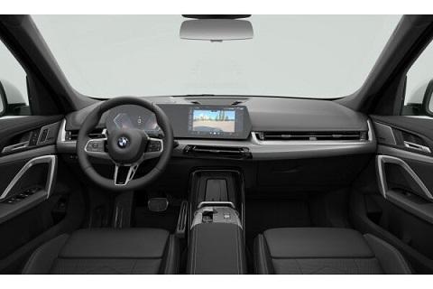BMW X1 U11 23i xDrive paddles-image-3