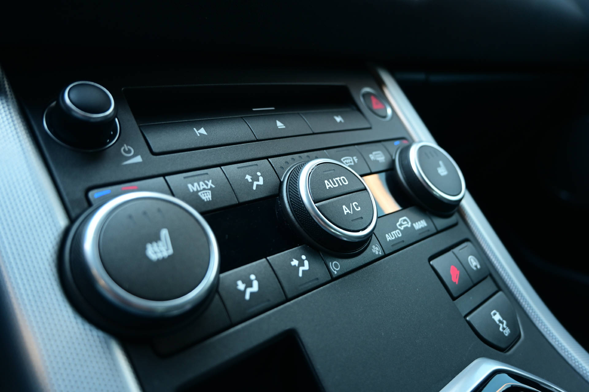 LAND ROVER Range Rover Evoque 2.0 TD4 HSE Dynamic-image-20