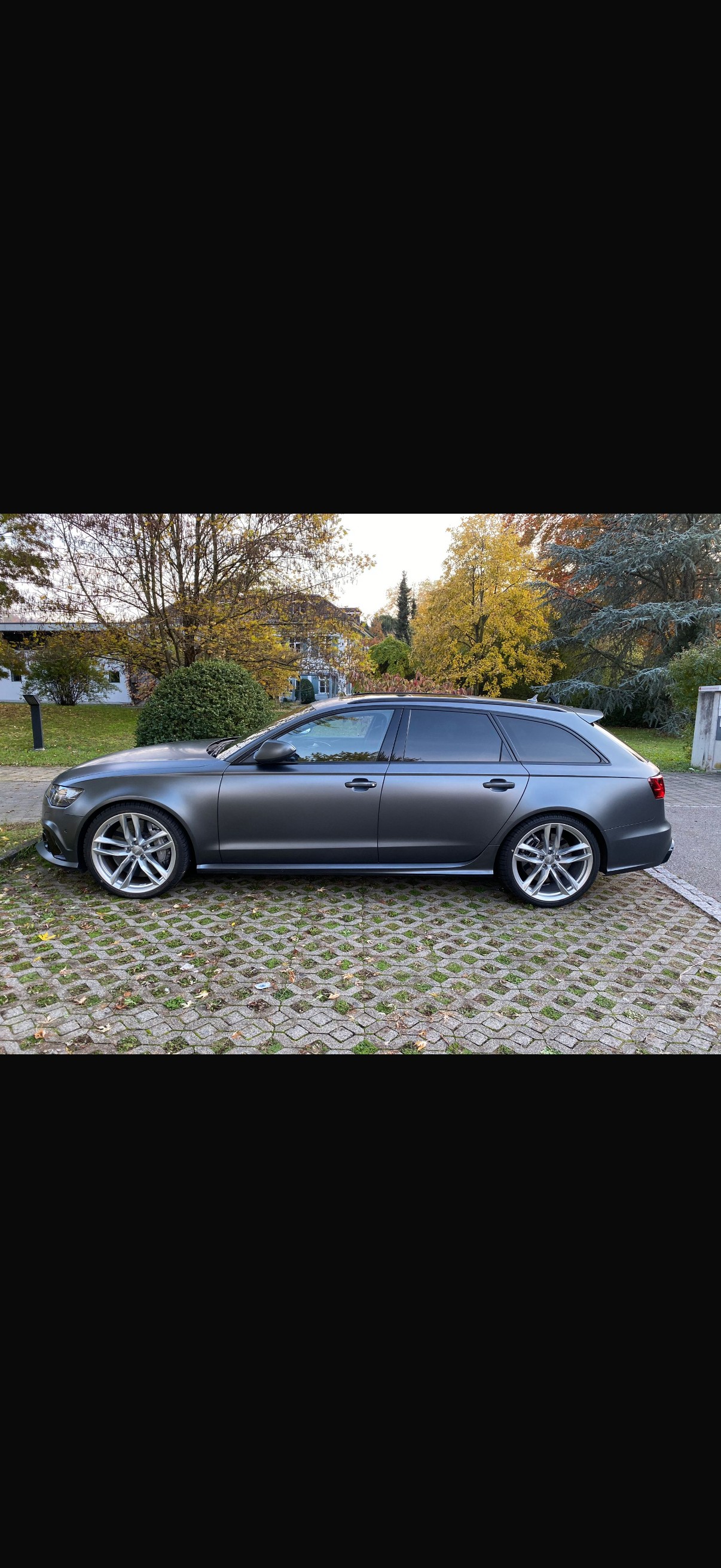 AUDI RS6 4.0 V8 TFSI perform. qu. T-Tr.-image-5