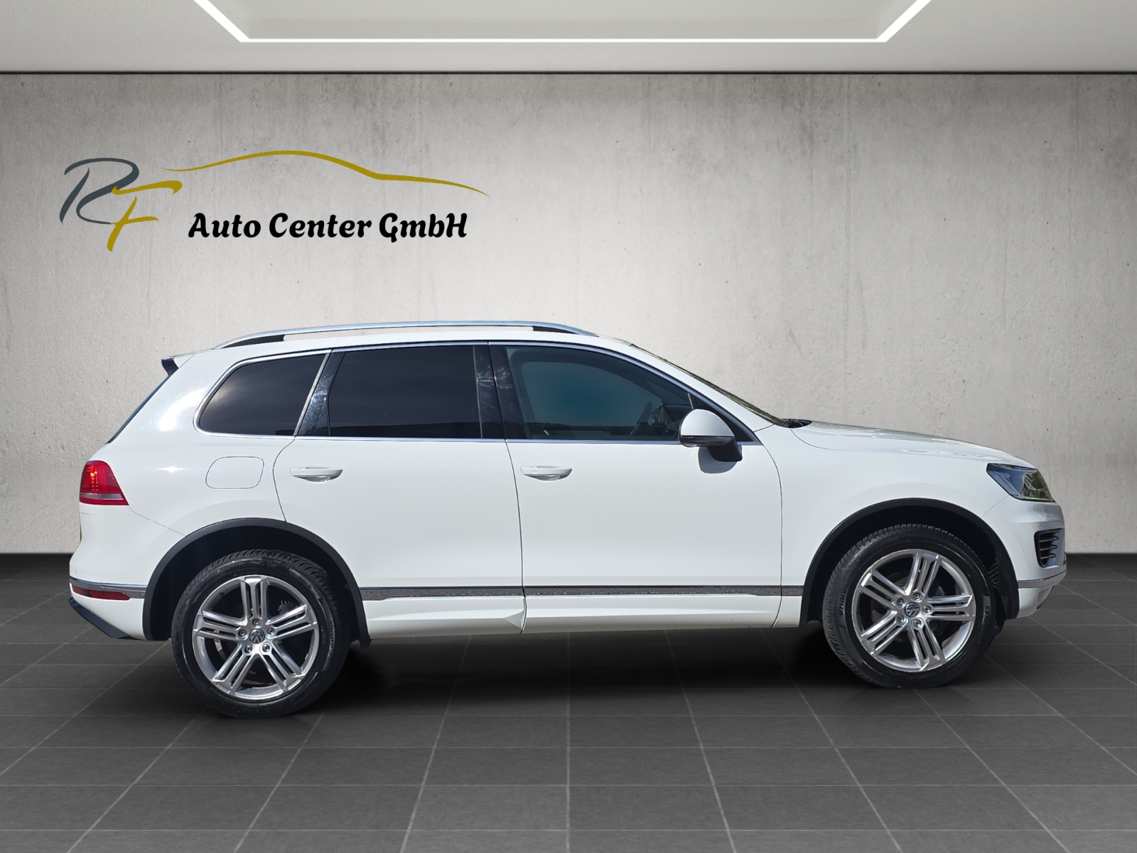VW Touareg 3.0 TDI BMT Terrain Tech Peak Tiptronic-image-7