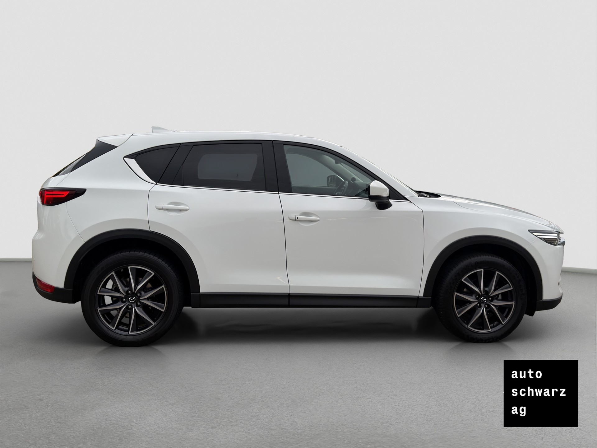 MAZDA CX-5 SKYACTIV-G 194 Revolution AWD Automat-image-3
