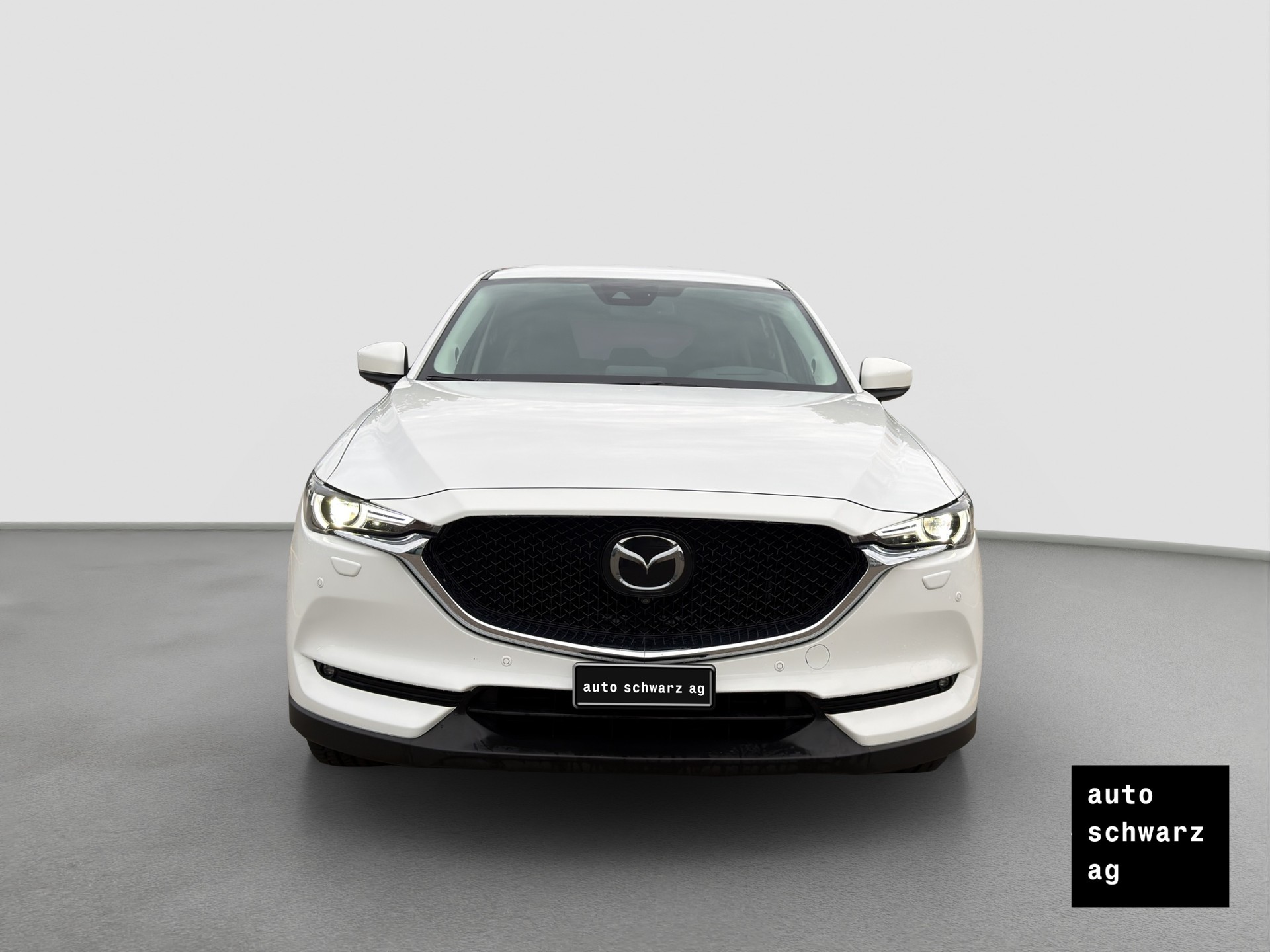 MAZDA CX-5 SKYACTIV-G 194 Revolution AWD Automat-image-1