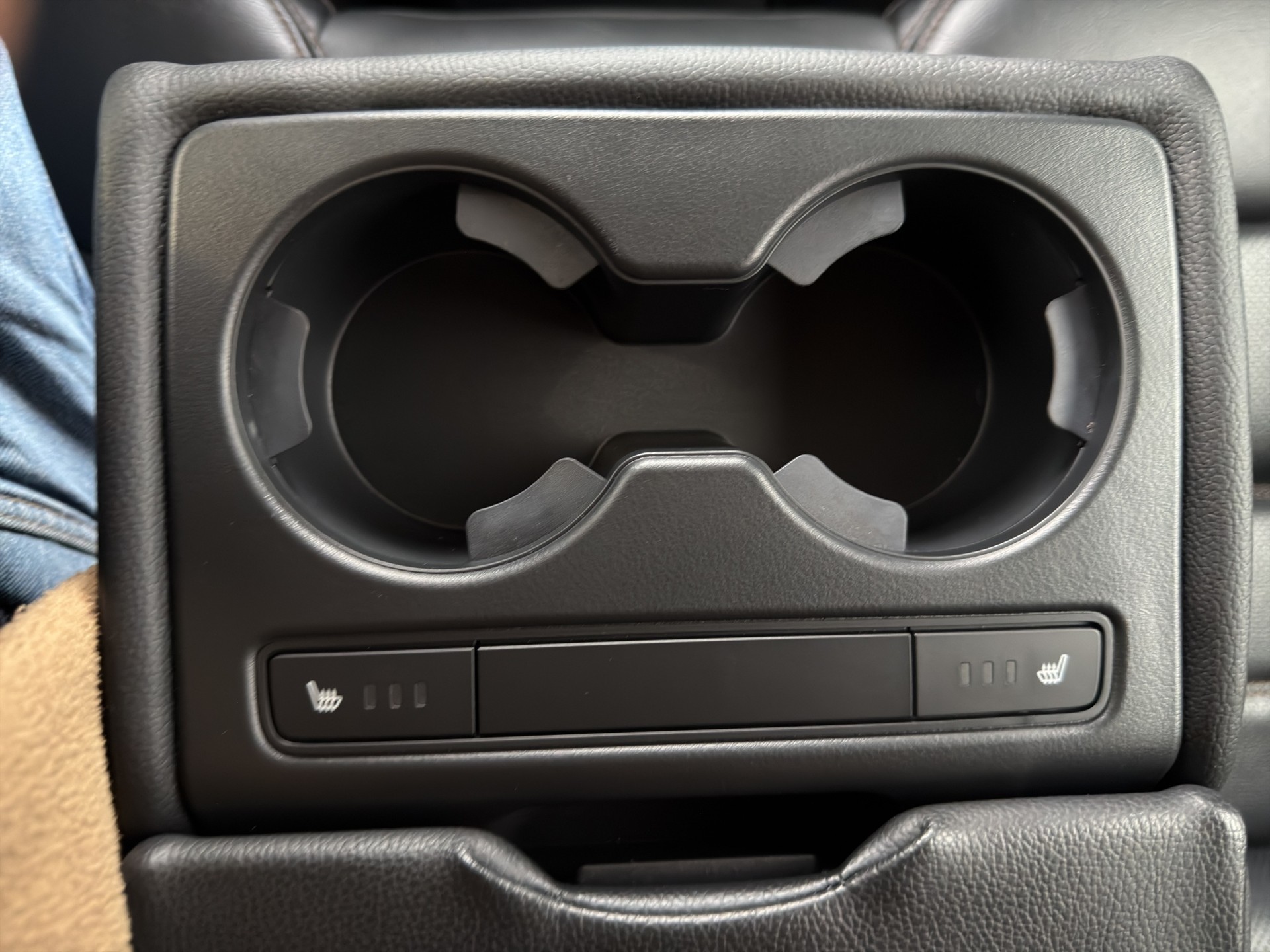 MAZDA CX-5 SKYACTIV-G 194 Revolution AWD Automat-image-14