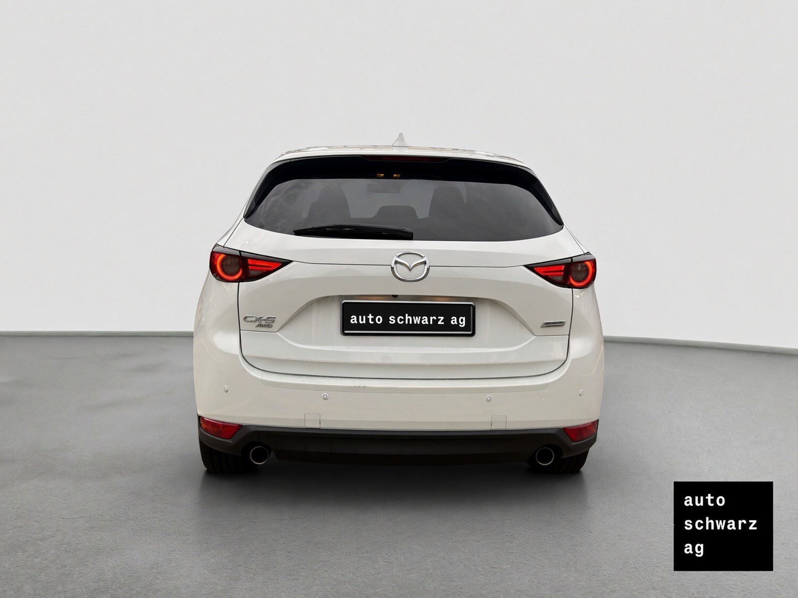 MAZDA CX-5 SKYACTIV-G 194 Revolution AWD Automat-image-5