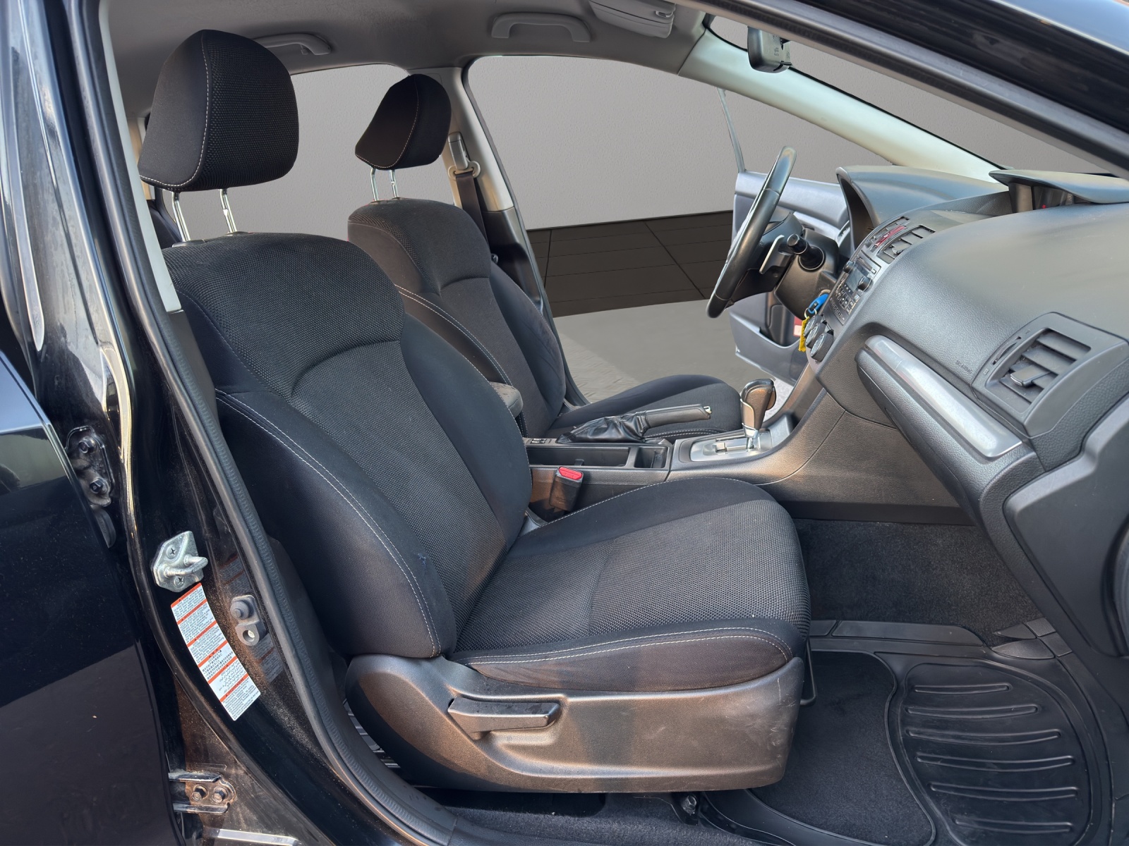 SUBARU XV 2.0 Swiss One AWD CVT-image-16