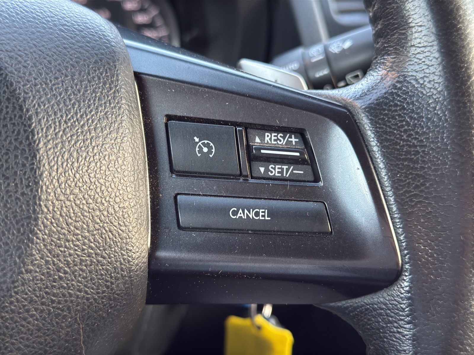 SUBARU XV 2.0 Swiss One AWD CVT-image-21