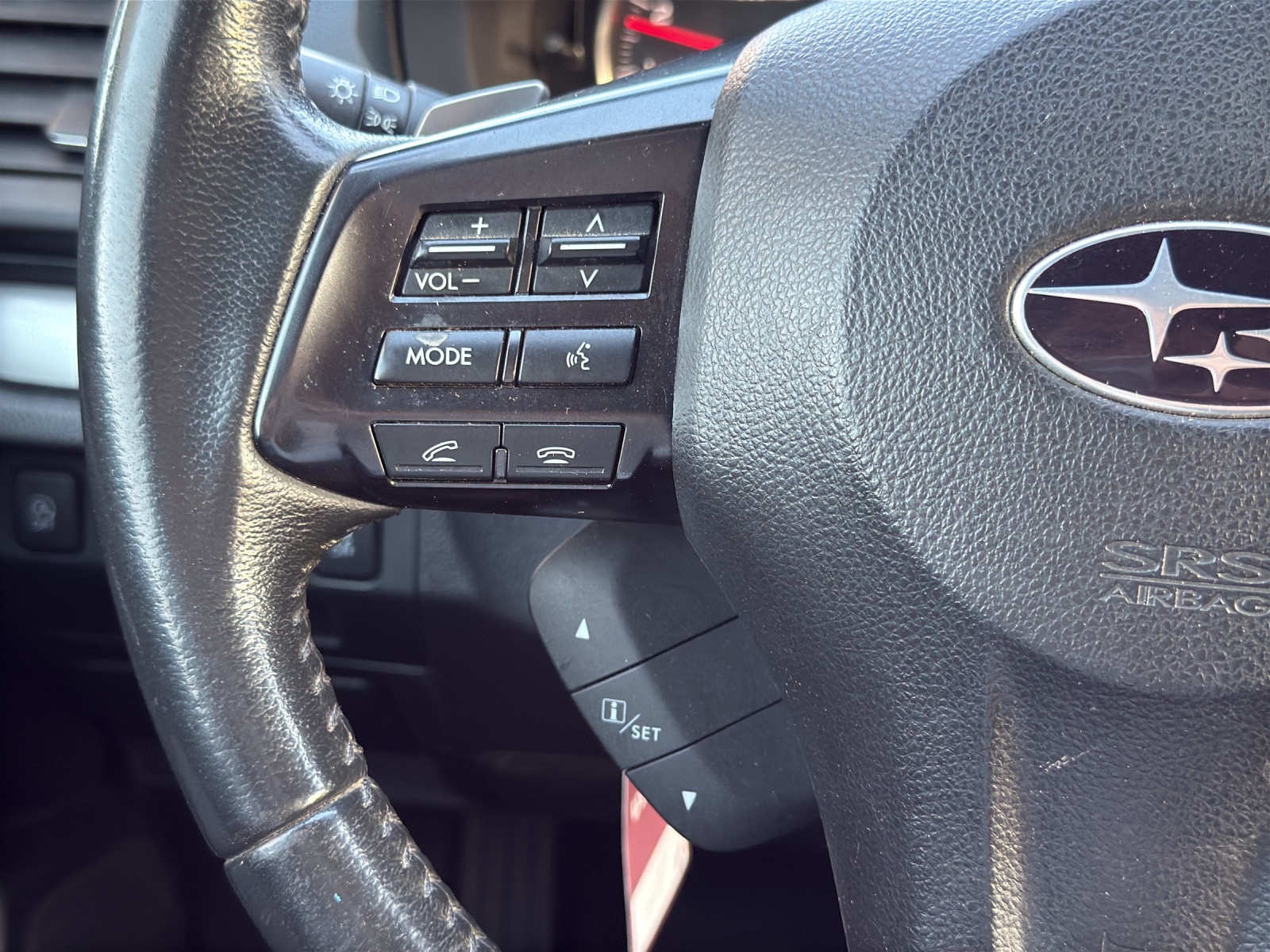 SUBARU XV 2.0 Swiss One AWD CVT-image-20