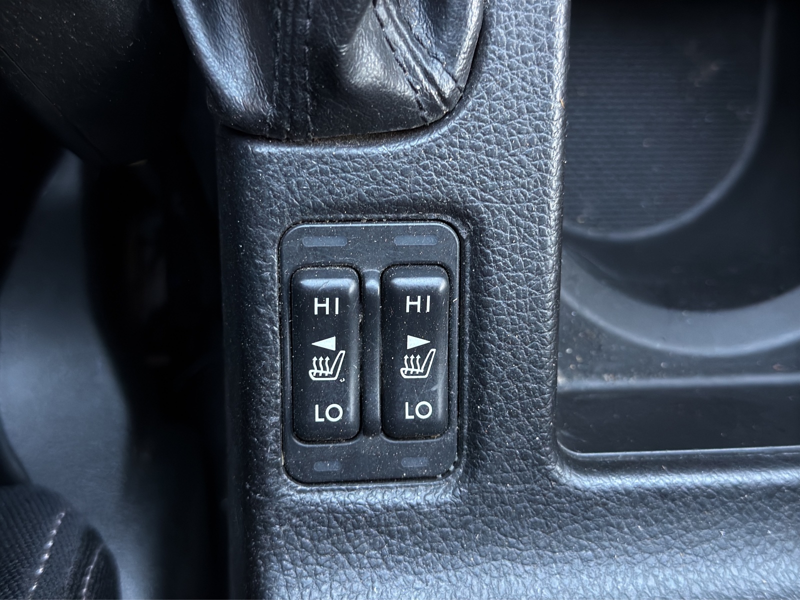 SUBARU XV 2.0 Swiss One AWD CVT-image-22