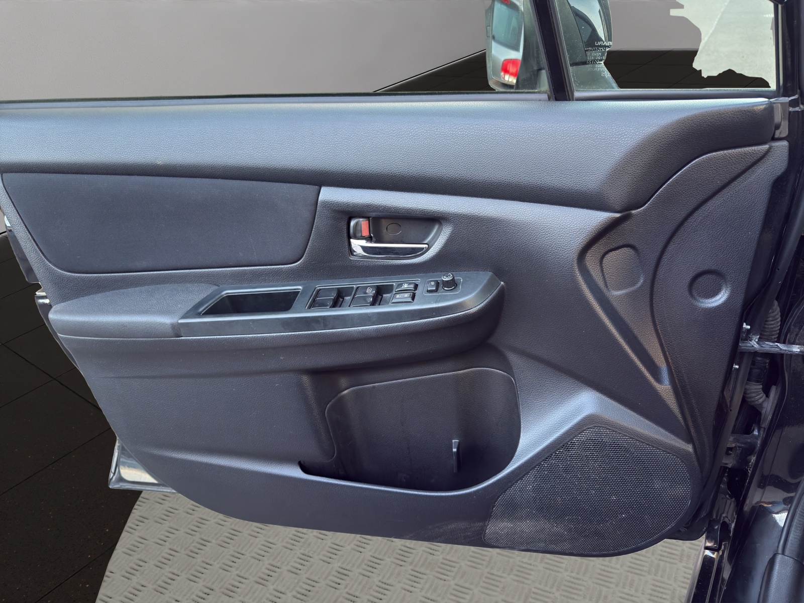 SUBARU XV 2.0 Swiss One AWD CVT-image-11